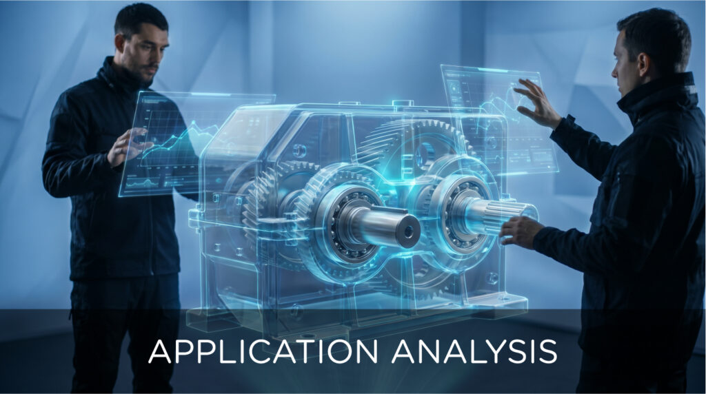 01_Application analysis
