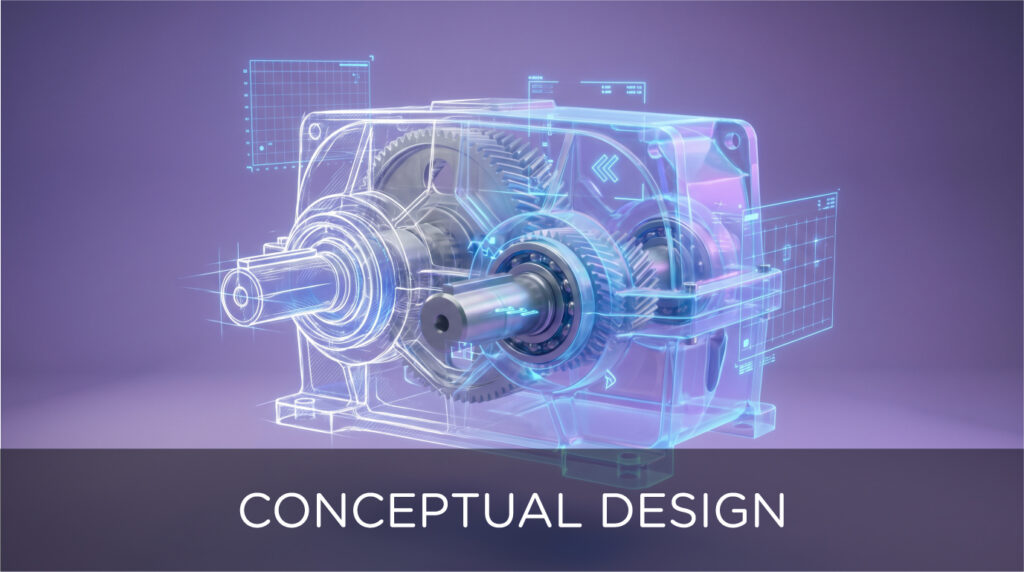 2. CONCEPTUAL DESIGN