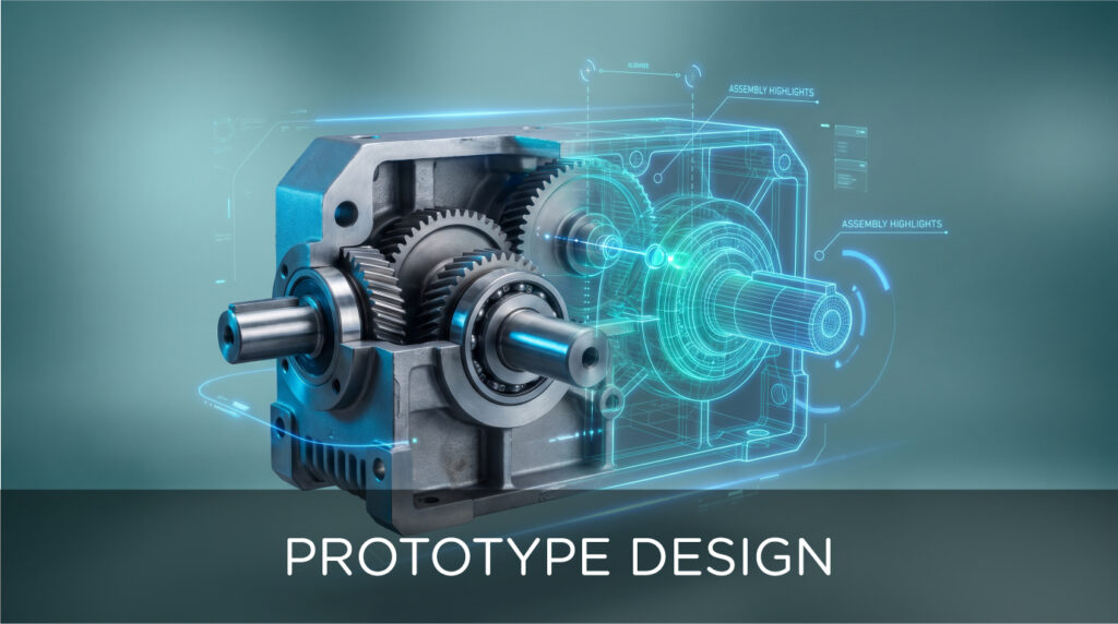 3. PROTOTYPE DESIGN