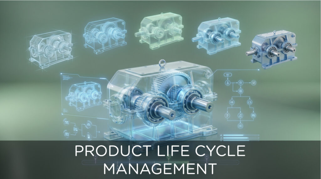 5. PRODUCT LIFE CYCLE MANAGEMENT